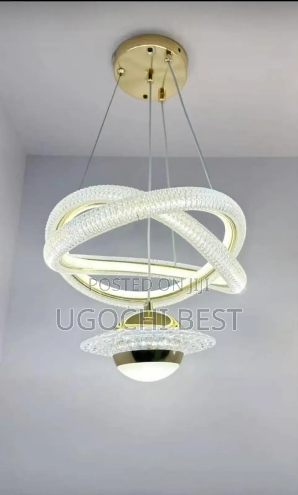 Modern Dropping Pendant Lights