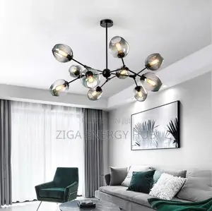 Chandelier Light