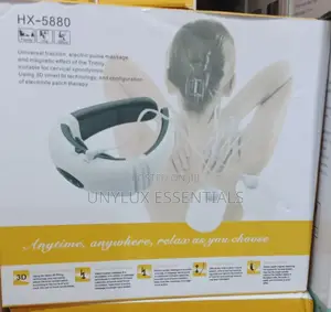 Rechargeable Massager