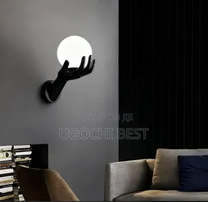 Modern Wall Bracket Lights
