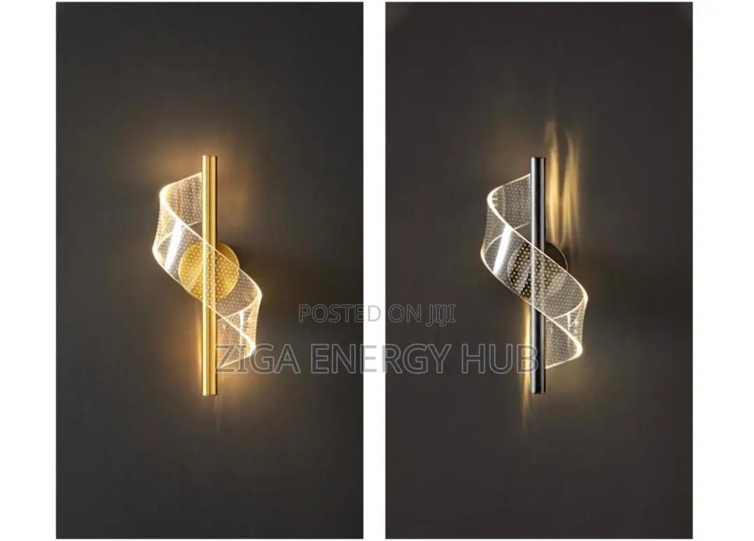 Led Wall Lamp