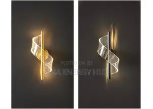 Led Wall Lamp