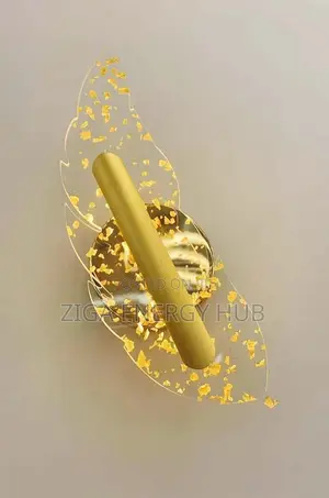 Wall Lamp Led