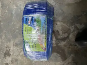 3/4 PVC Reinforced Water Hose.