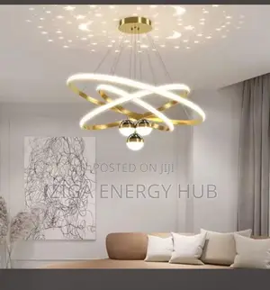 Chandelier Light