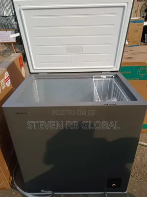 Hisense 198 Litres Fast Freezing Chest Freezer | FRZ Fc 270sh