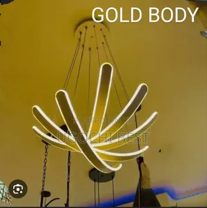 Modern Chandelier Lights