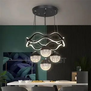 Modern Dropping Pendant Lights