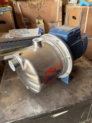 1hp Pedrollo Stainless Surface