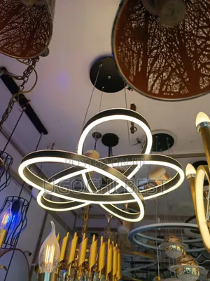 Modern Dropping Pendant Lights