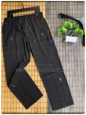 Original Joggers Pants.