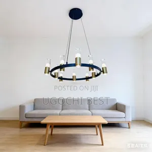Modern Chandelier Lights