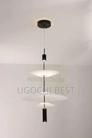 Modern Dropping Pendant Lights