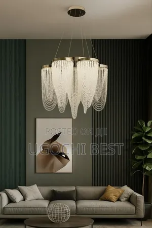 Modern Chandelier Lights
