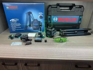 Measuring & Testing Tools