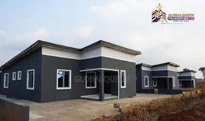 2 and 3 Bedroom Fully Detached Bungalows for Sale
