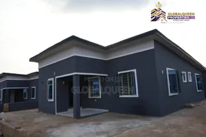 2 and 3 Bedroom Fully Detached Bungalows for Sale