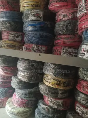 2.5mm Flex Wire