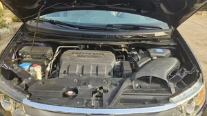 Honda Odyssey EX-L Passenger Van (3.5L 6cyl 6A) 2016 Blue
