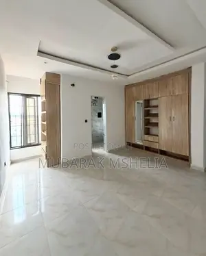 5bdrm Duplex in Guzape District for sale