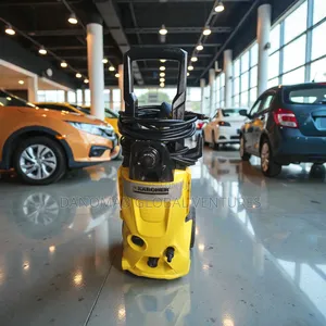 Karcher K-5.520 High Pressure Washer