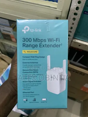 Tp-Link Wifi Extender
