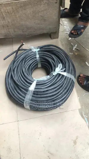 6mm Solar Wire