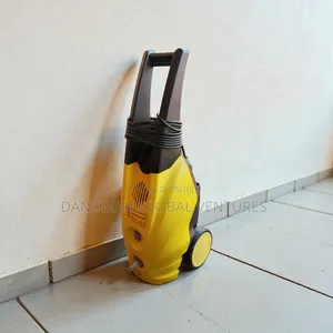 Newton: Va-90 High Pressure Washer 160bar