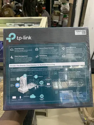 Tp-Link Omada Wireless N Ceiling Mount Access Point