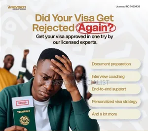 Canada, Uk Schengen Study Visit Visa
