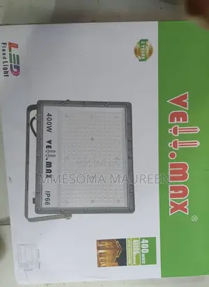 Veilmax Lights