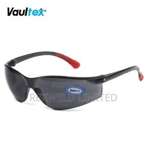 Vaultex Safety Glasses