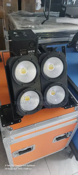 Event Stage Lighting