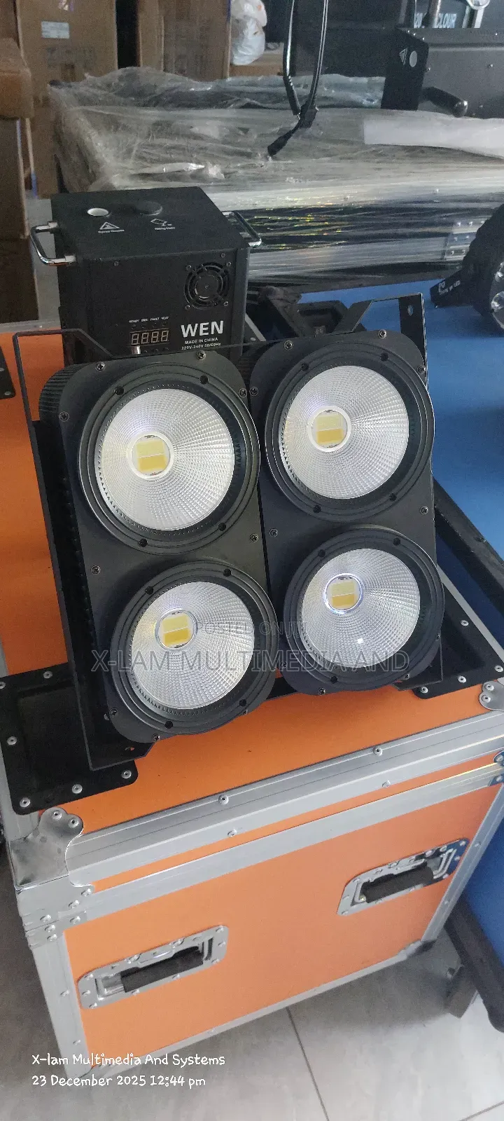 Event Stage Lighting