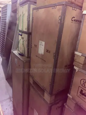 20kwh Cworth Lithium Batteries 51.2v