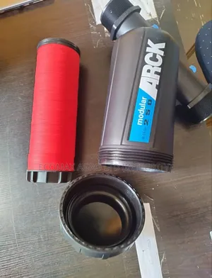 Disc Filter - Irrigation Filter