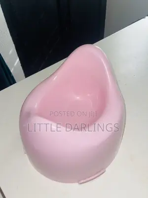 Mother Care Potty Trainer