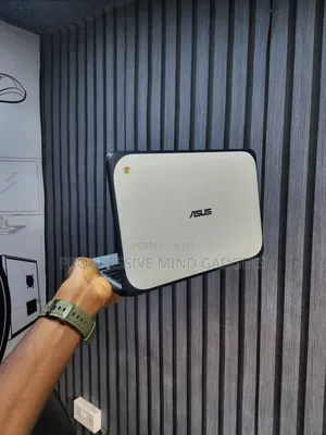 Laptop Asus Chromebook C202SA 4GB Intel eMMC 16 GB