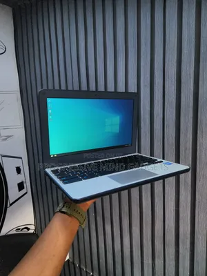 Laptop Asus Chromebook C202SA 4GB Intel eMMC 16 GB