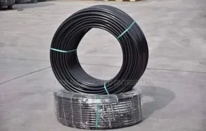 Drip Hose - 300m And 400m Drip Hose - Available In 300m And 400m