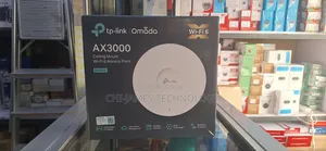 Tp-link Omada Ax3000 Wi-fi 6 Access Point