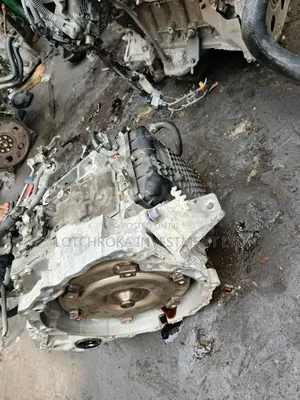 30 Pin Gear Box ( Es 350 ) 018