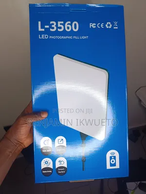 Video Light (Soft Light)