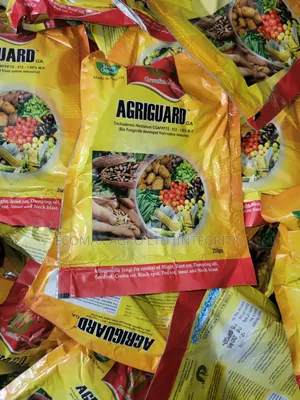 Agriguard Bio Fungicide - Trichoderma Harzianum