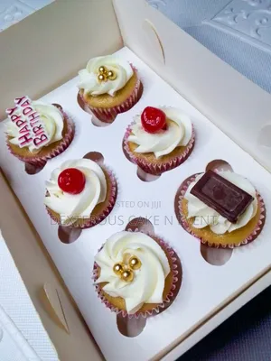 Birthday Cake in Ibadan