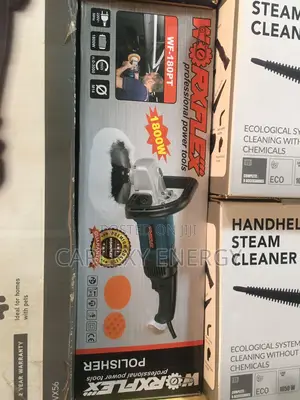 Worxflex Angle Polisher