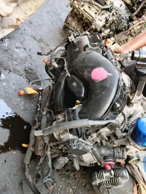 1gr Engine ( 4runner ,Tacoma ) 05 to 010