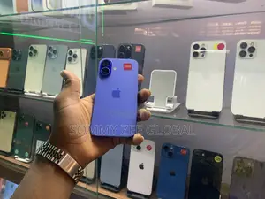 Apple iPhone 16 128 GB Blue