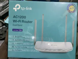 Tp-Link Archer C50
