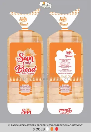 Bread Nylon Production